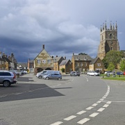 Photo of Deddington