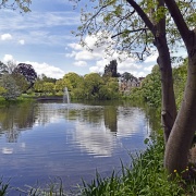 Photo of Bletchley Park