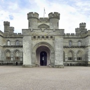 Photo of Eastnor Castle