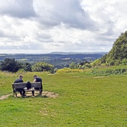 Photo of Newlands Corner