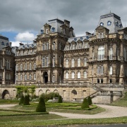 Photo of Bowes Museum