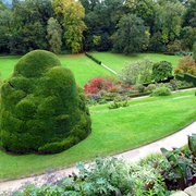 Photo of Powis Castle & Garden