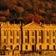 Photo of Chatsworth House