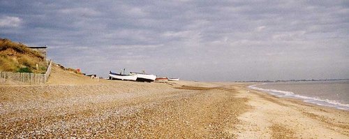 Dunwich