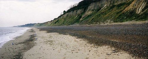 Dunwich