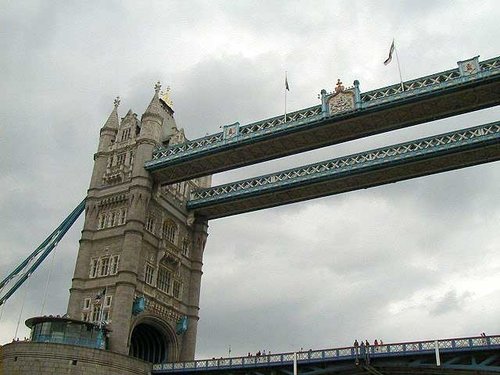 Tower Bridge