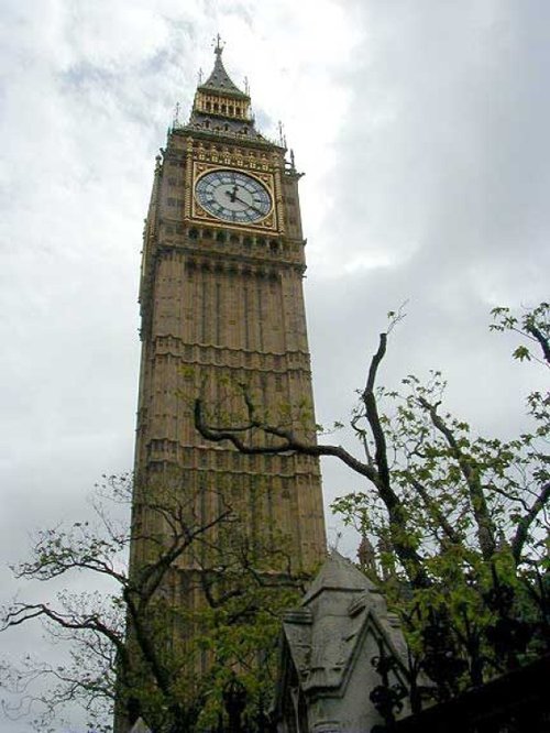 Big Ben