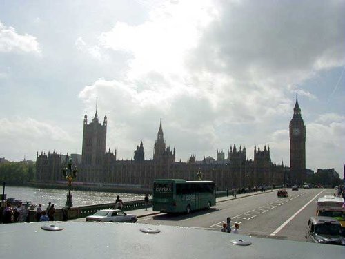 Houses of Parliament