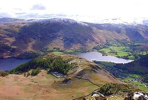 Ullswater