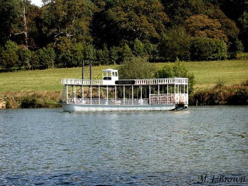 A picture of Longleat House & Safari Park