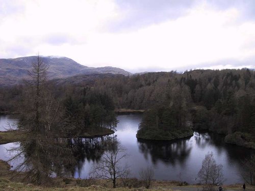 Tarn Haws