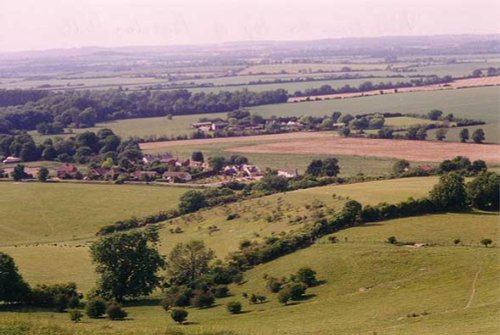 Bedfordshire