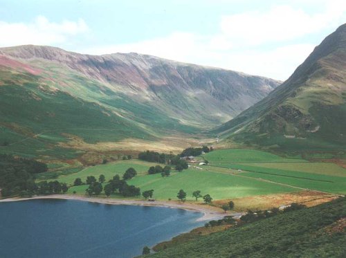 Cumbria