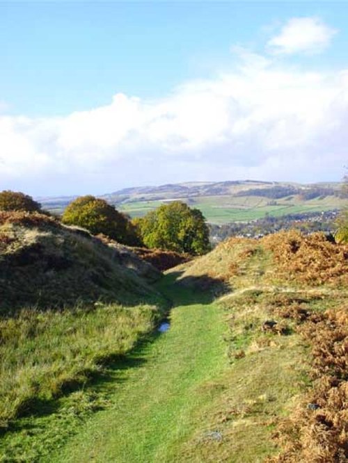 Derbyshire