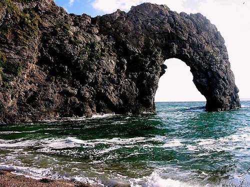 Durdle Door