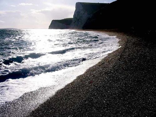 Lulworth Cove, Dorset