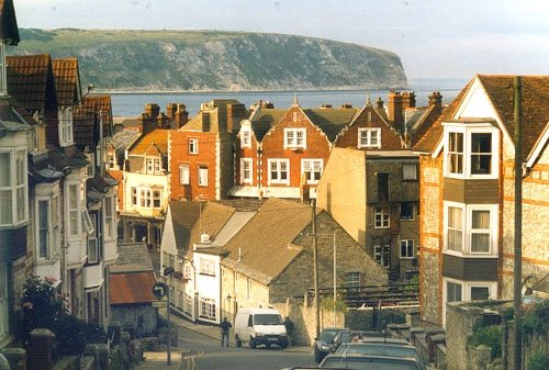 Swanage