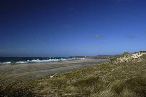 Godrevy Lighthouse, Cornwall