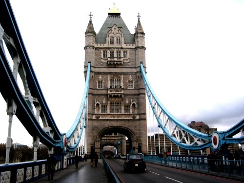 Tower Bridge