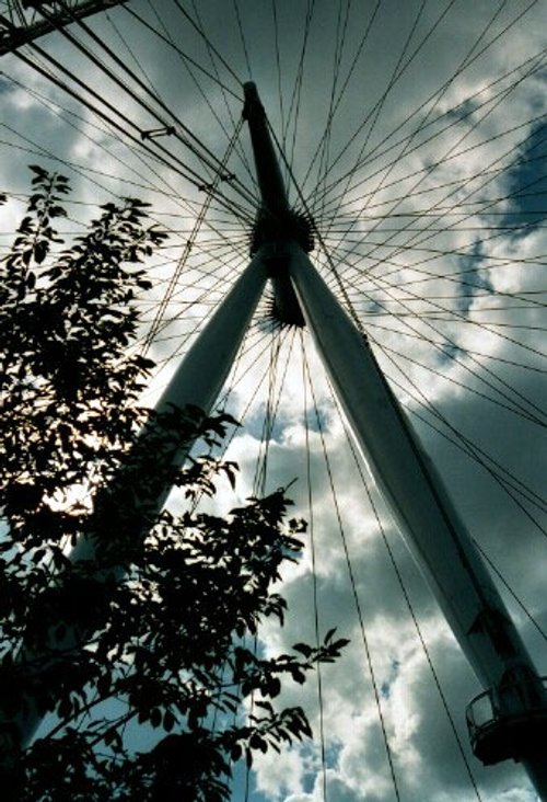 London Eye