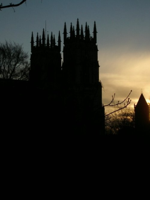 York Minster