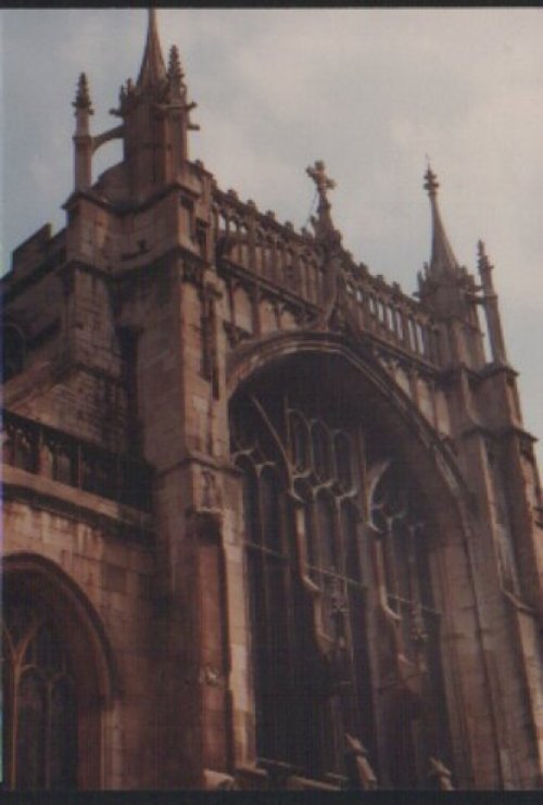 Gloucester Cathedral