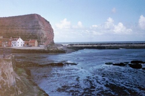 Staithes