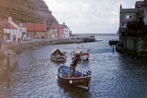 Staithes