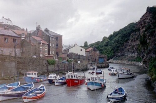 Staithes