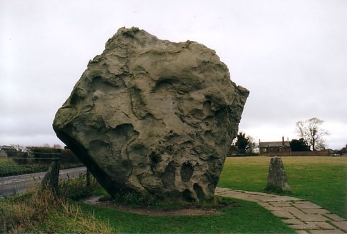 Avebury