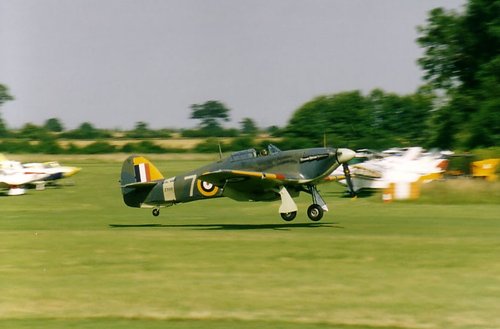 A picture of The Shuttleworth Collection