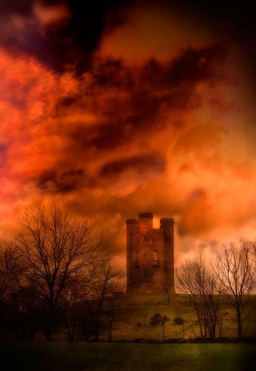 Broadway Tower