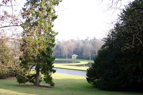 Studley Royal Park