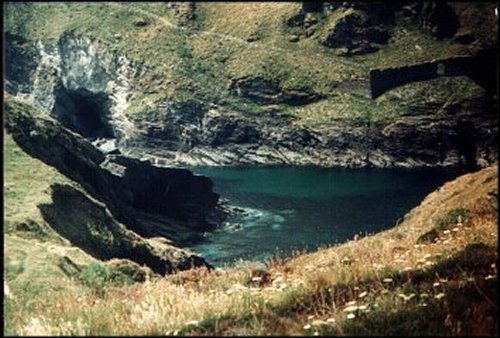 Tintagel