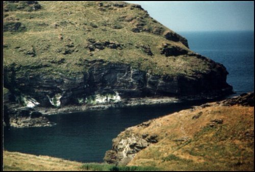 Tintagel