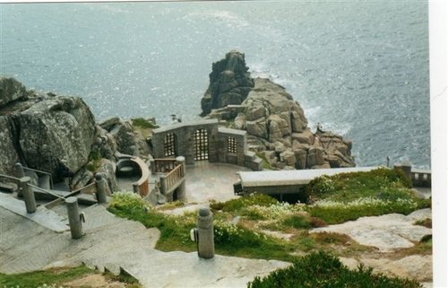 Lands End