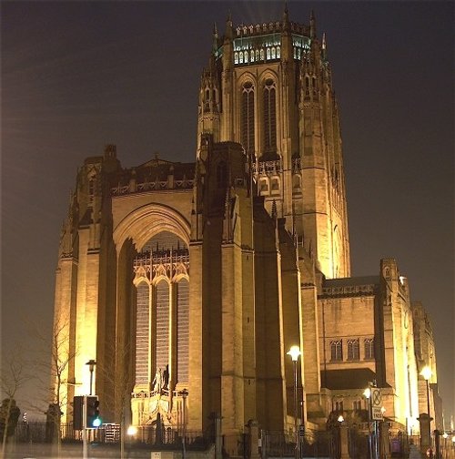 Anglican Cathedral