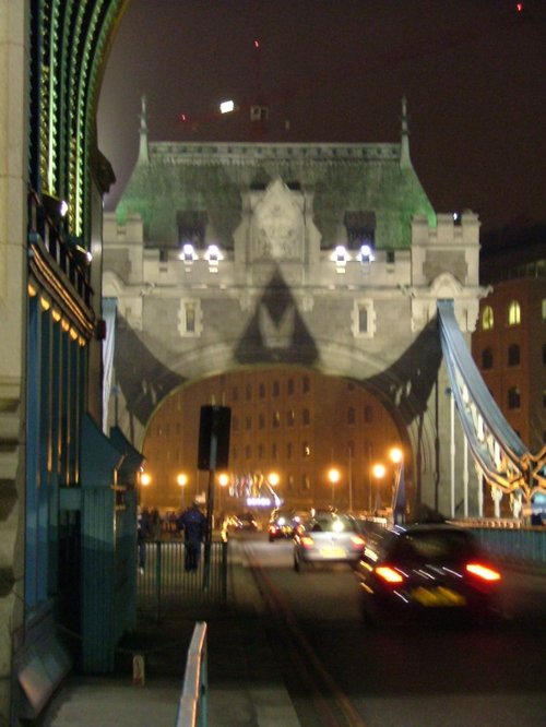 Tower Bridge