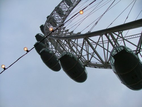 London Eye