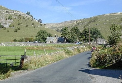 Buckden