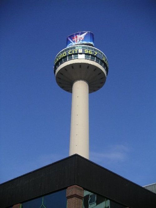 Radio City Tower