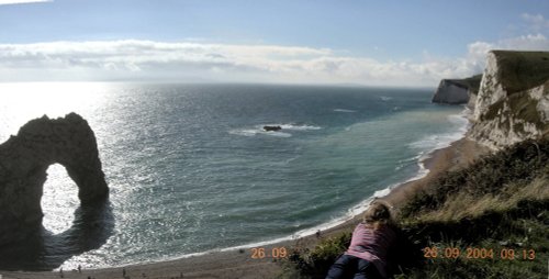 Durdle Door