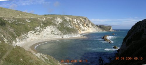 Durdle Door