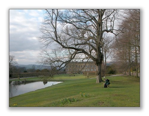 Chatsworth House