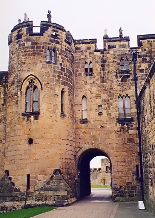 Alnwick