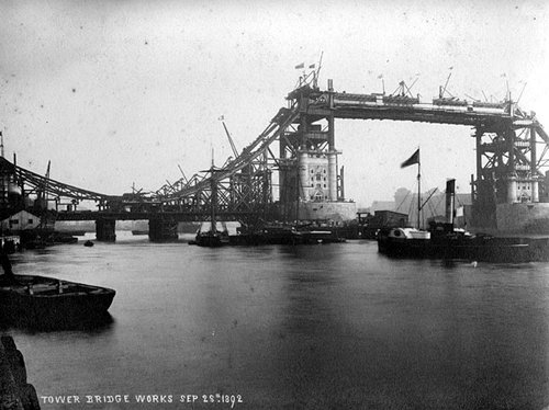 Tower Bridge