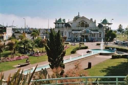 Torquay