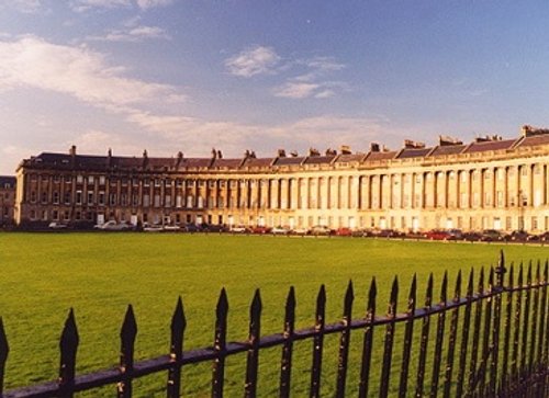 Bath Abbey