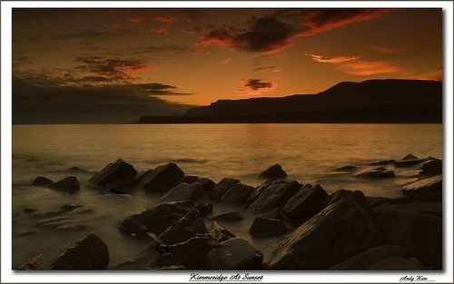 Kimmeridge