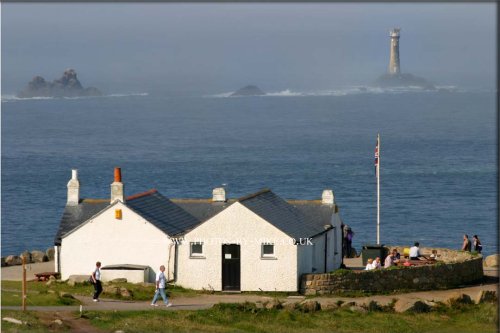 Lands End